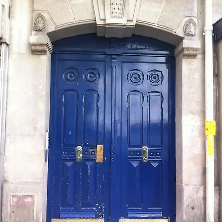 Апартаменты Le Flore