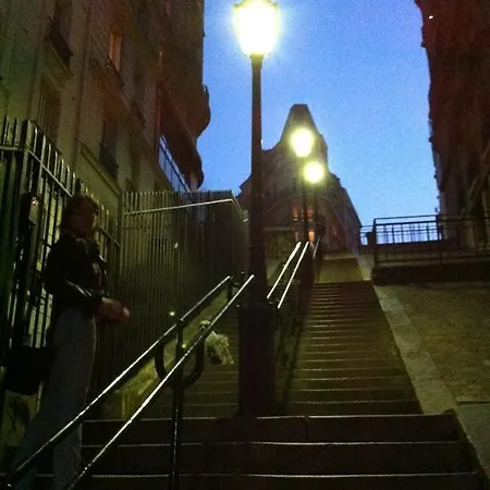 Le Flore Апартаменты