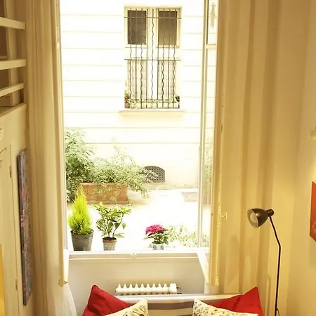 Le Flore * Париж