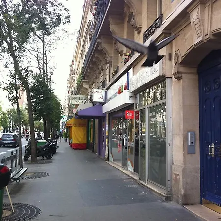 Appartement Le Flore