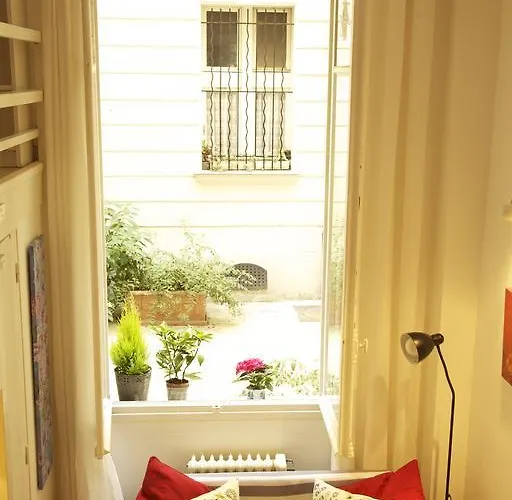 Le Flore * Paris