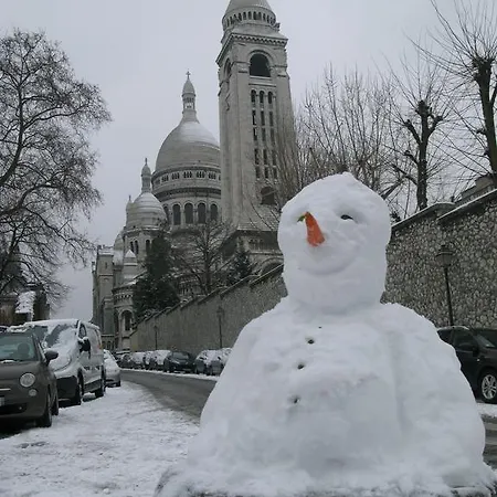 Appartement Le Flore *