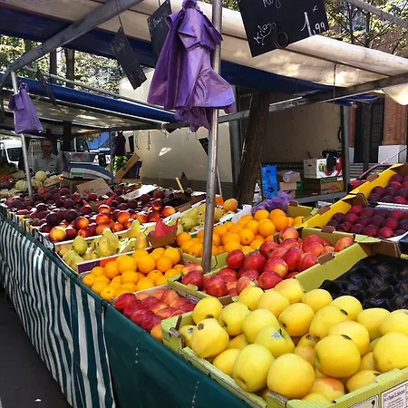 Appartement Le Flore *