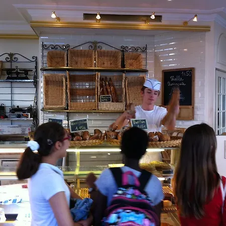 Le Flore Apartmán Paříž