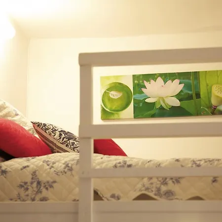 Le Flore Appartement Paris