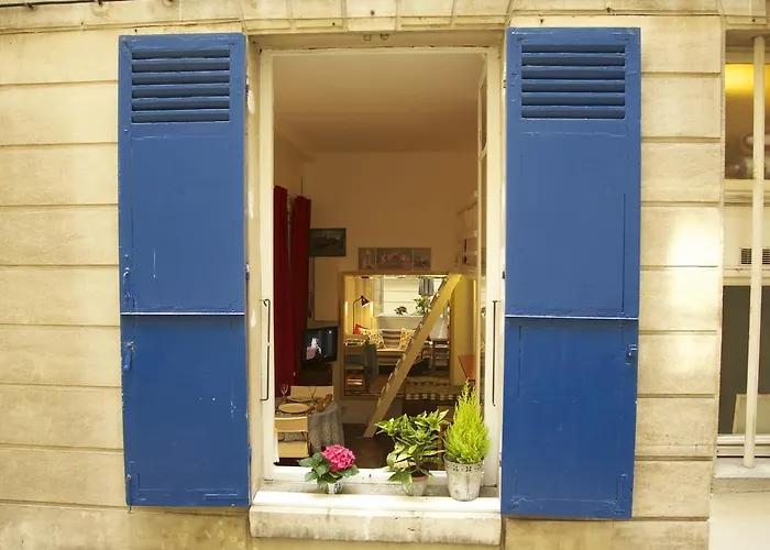Le Flore Διαμέρισμα Παρίσι