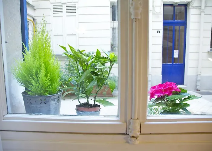 Le Flore * Parigi