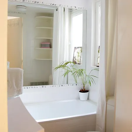 Le Flore Apartamento