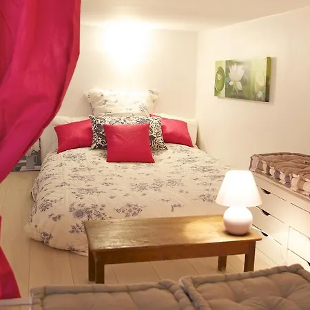 Apartamento Le Flore