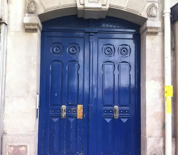 Apartment Le Flore